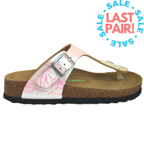 Viking Laguna Halo Crystal (Child 12, 13 + 1)