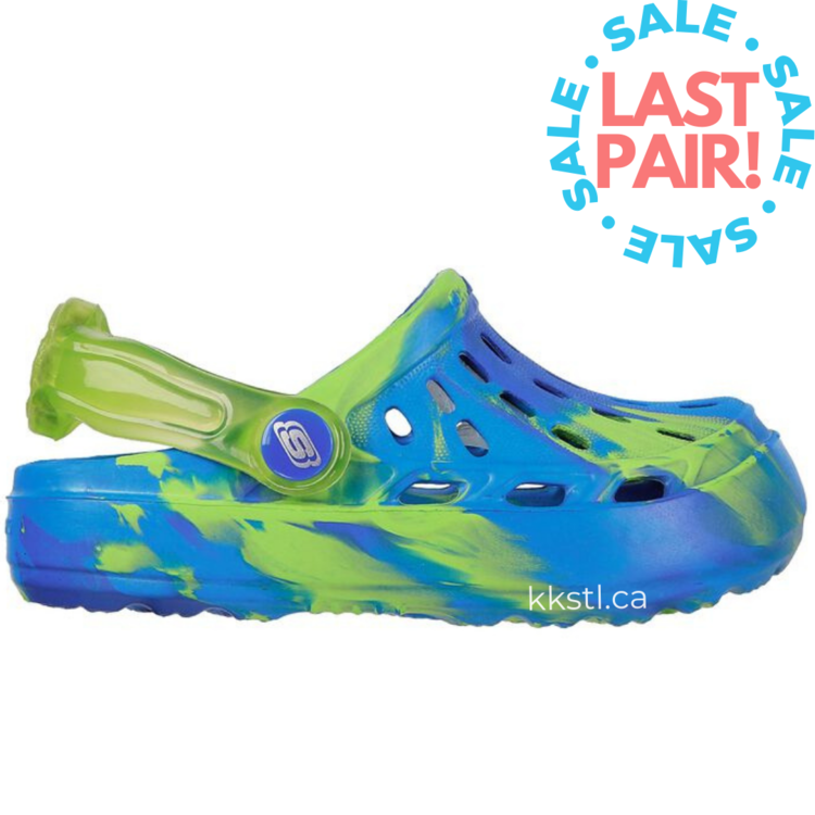 Skechers Skechers Foamies Swifters Transluminator BLLM