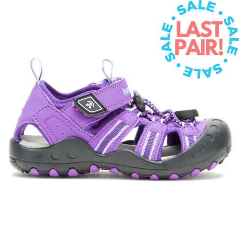 Kamik Crab POR (Child 10 + 11)