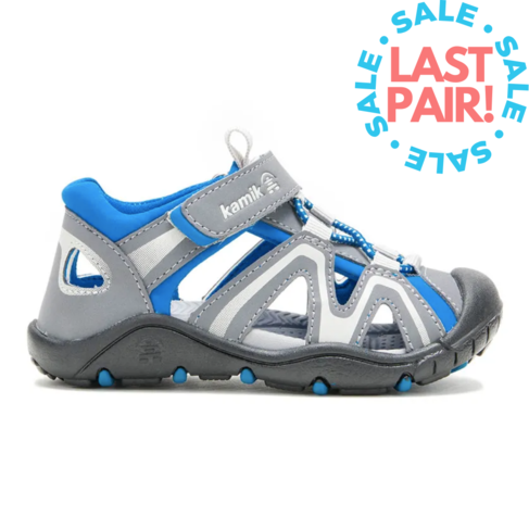 Kamik Kick CBL (Child 1)