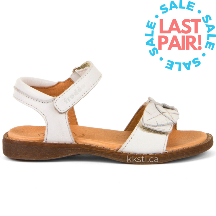 Froddo Froddo Lore Leaves White