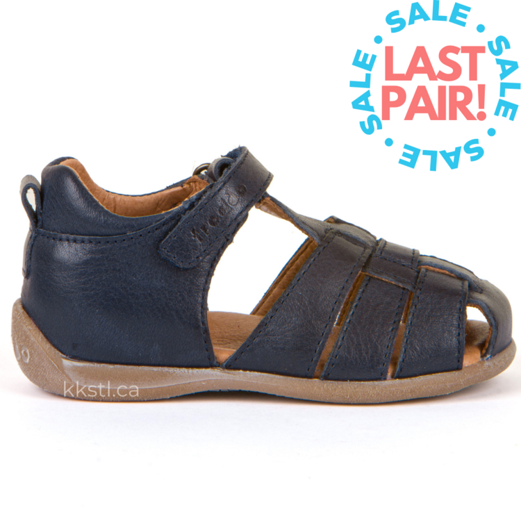 Froddo Froddo Carte Dark Blue