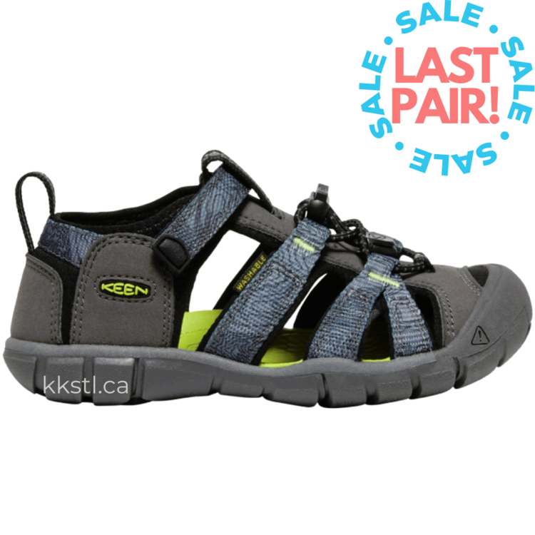 Keen Keen Seacamp II CNX Magnet/Evening Primrose