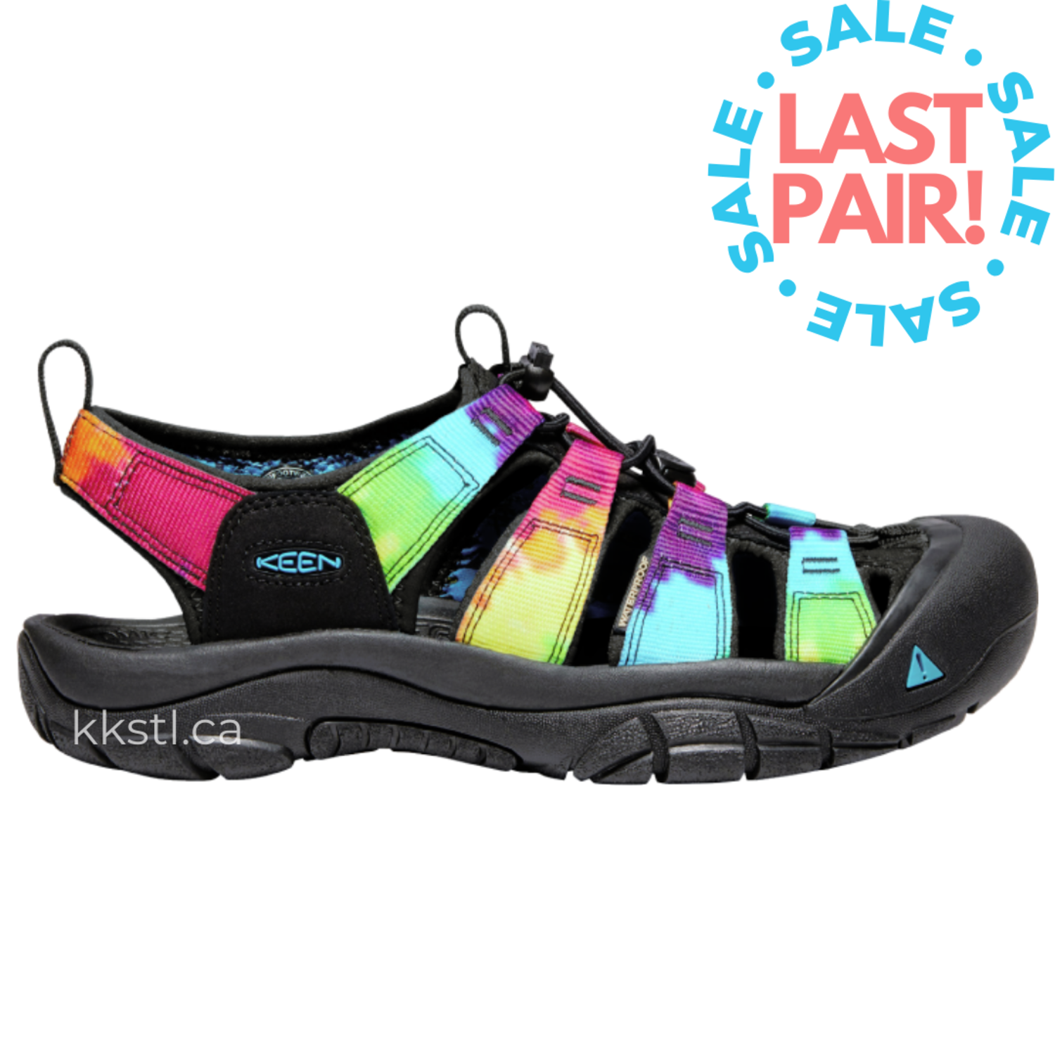 keen NEWPORT RETRO「NEW YORK AT NIGH s-l400.jpg