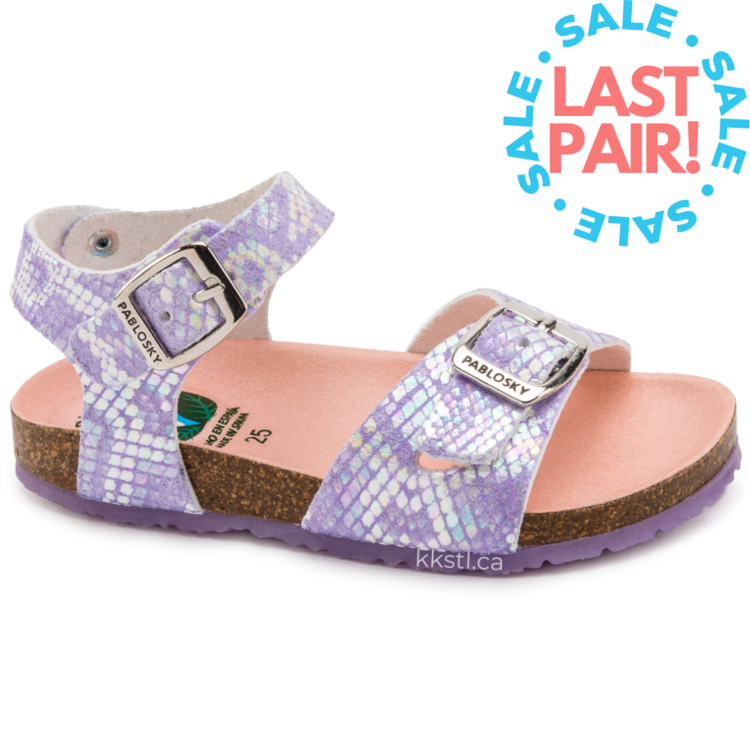 Pablosky Pablosky Goma Bio