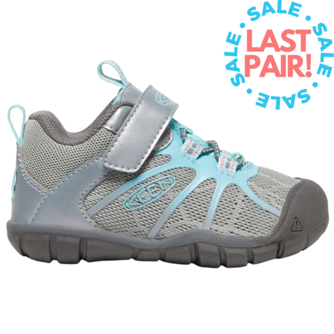 Keen Chandler 2 CNX-T Antigua Sand/Drizzle (Toddler 5)