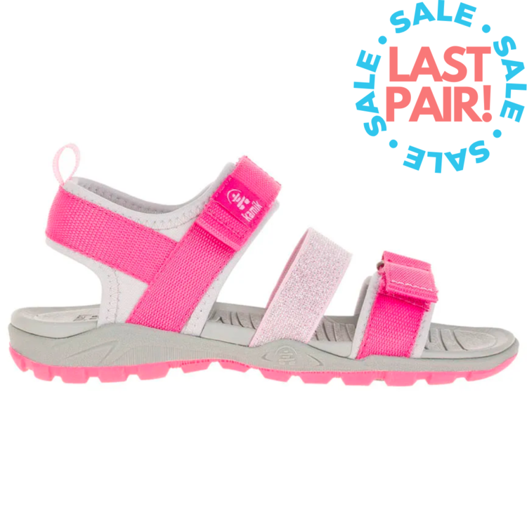 Kamik Kamik Coast Pink