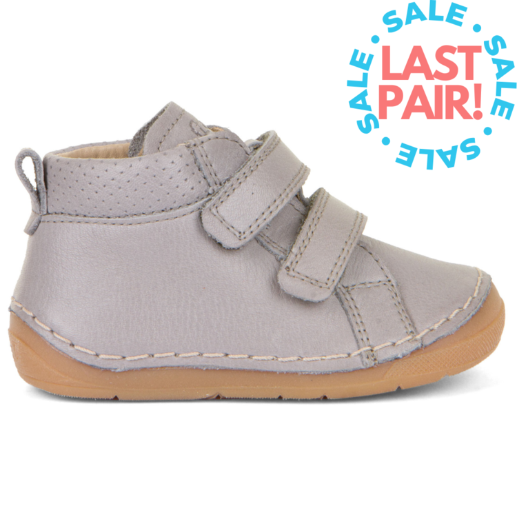 Froddo Froddo Paix Light Grey