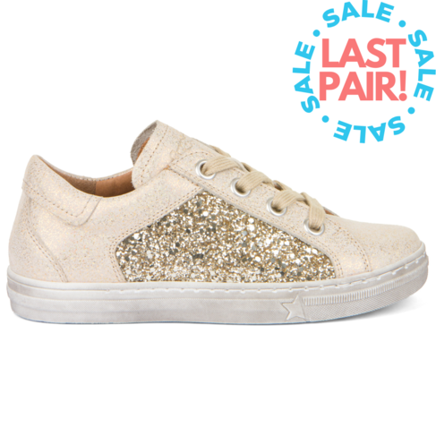 Froddo Star Gold Shine (Youth 5.5)