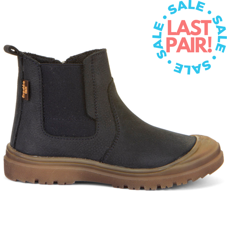 Froddo Froddo Tylas Tex WP Chelys Dark Blue