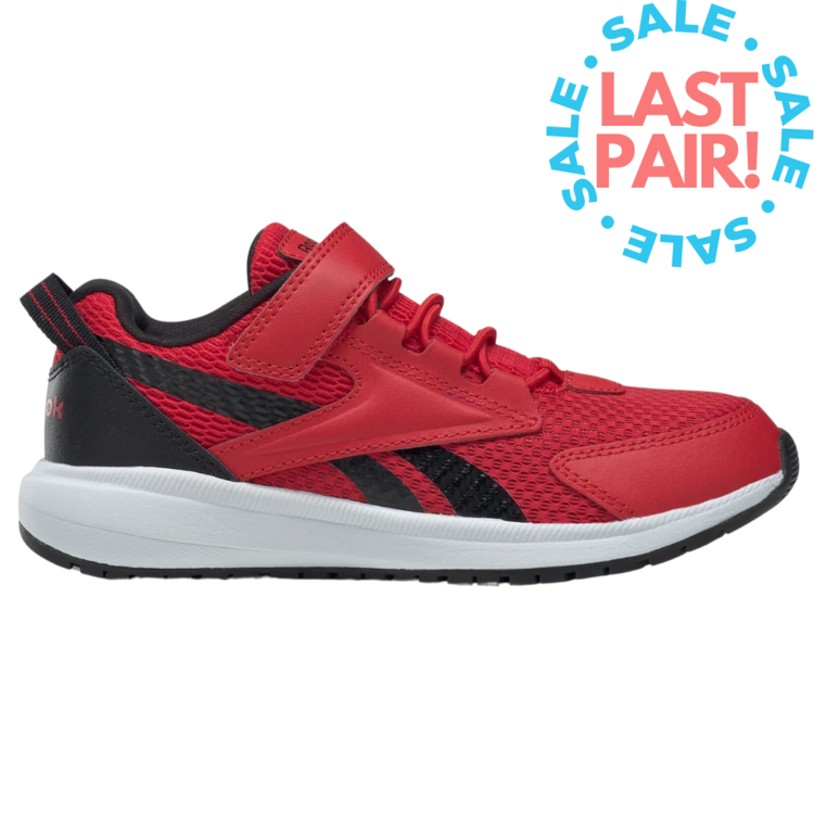 Reebok Reebok Road Supreme 3 VecRed/Blk