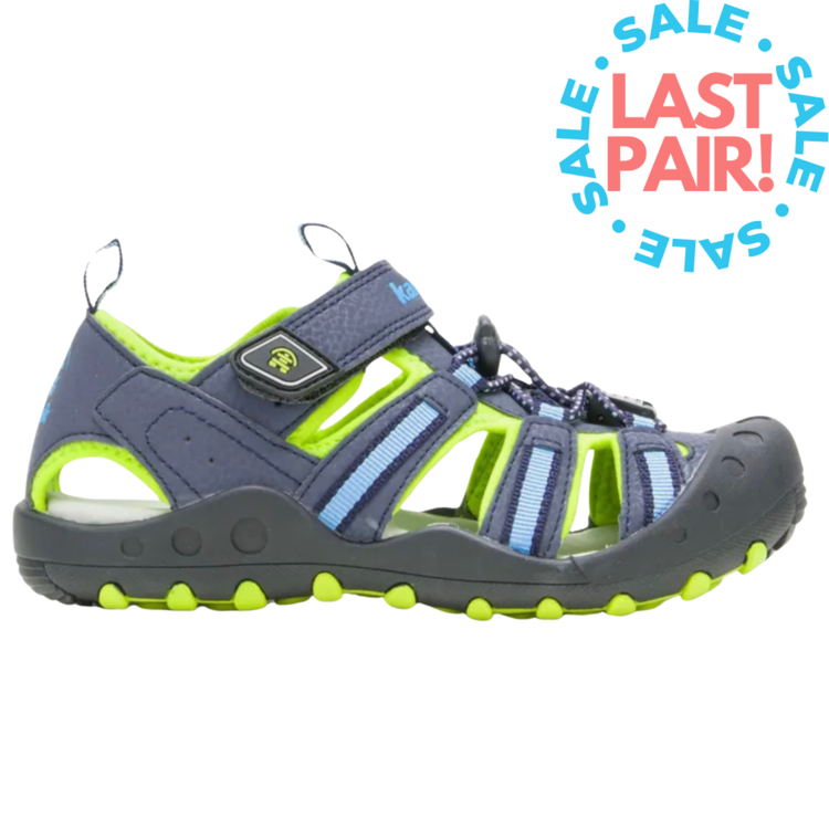 Kamik Kamik Crab Blue