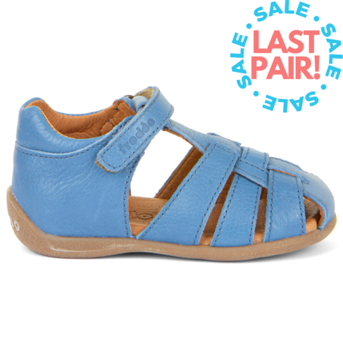 Froddo Carte Jeans (Toddler 4.5 + 5.5)