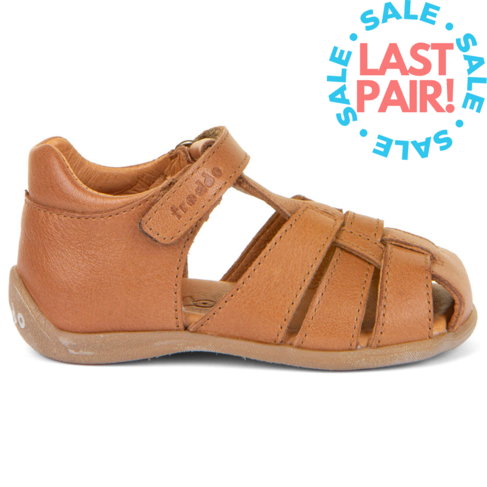 Froddo Carte Brown (Toddler 7)