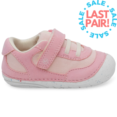 Stride Rite SM Sprout Pink