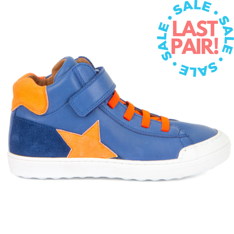 Froddo Froddo Aster Blue Electric