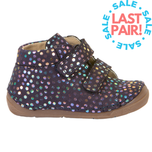 Froddo Paix Blue (Toddler 4.5)