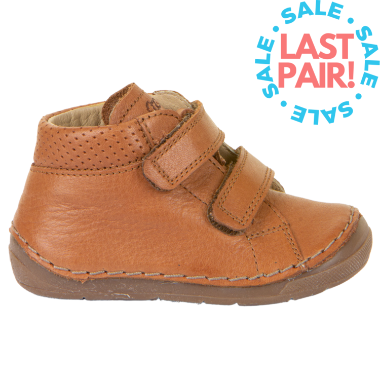 Froddo Froddo Paix Cognac G2130299-5