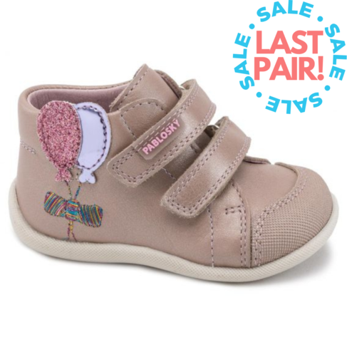 Pablosky Kermit Moreda (Toddler 6.5)