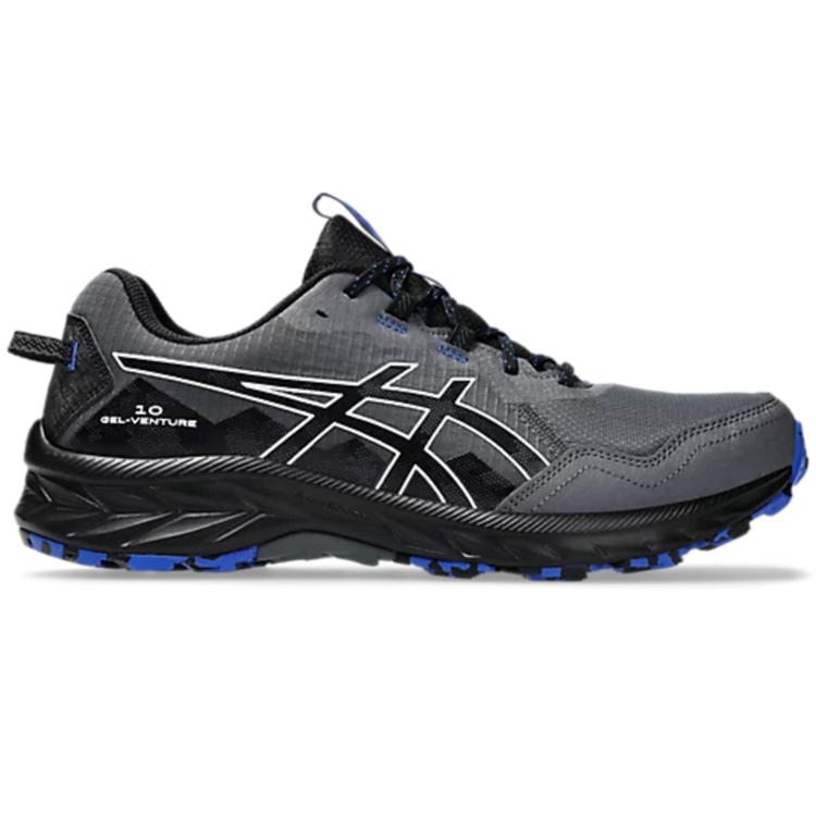 Asics Asics Men's Gel Venture 10 Carrier Grey/Black