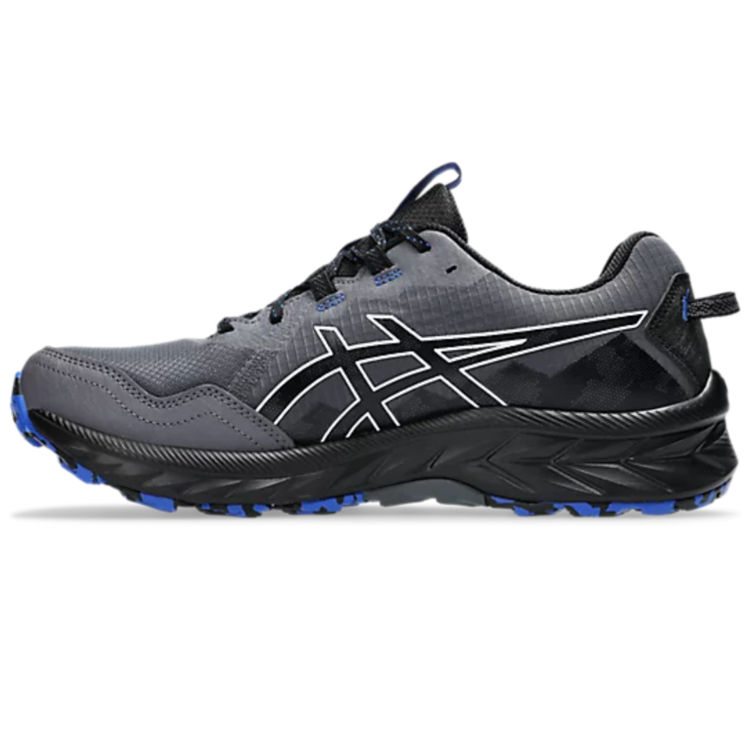 Asics Asics Men's Gel Venture 10 Carrier Grey/Black