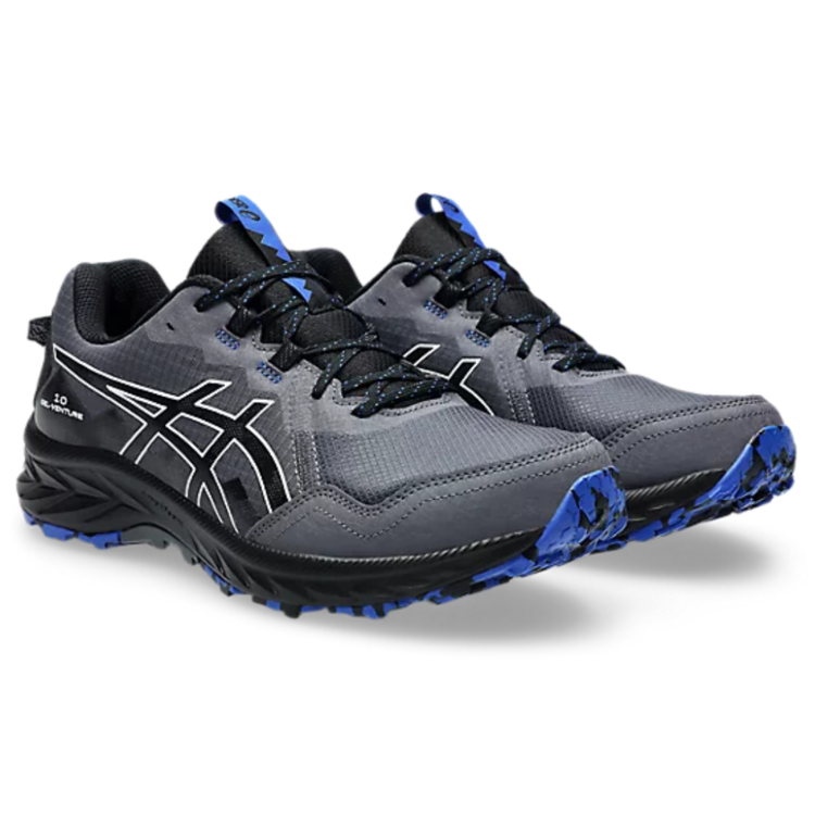 Asics Asics Men's Gel Venture 10 Carrier Grey/Black