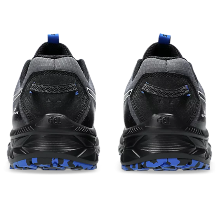 Asics Asics Men's Gel Venture 10 Carrier Grey/Black