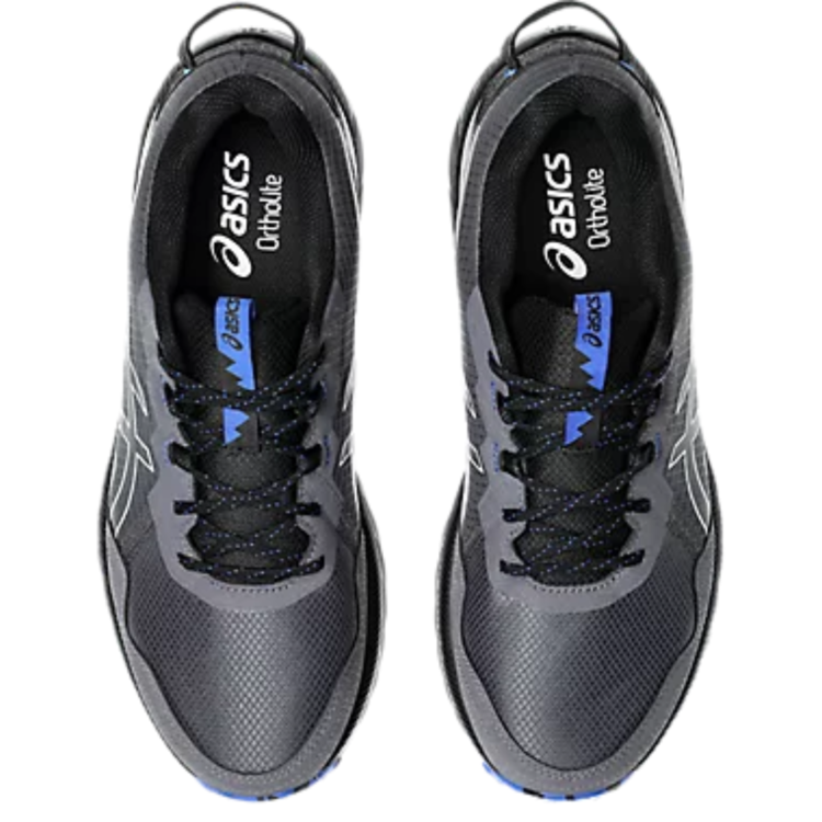 Asics Asics Men's Gel Venture 10 Carrier Grey/Black