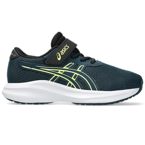 Asics Pre Excite 11 PS Tranquil Teal/Citron