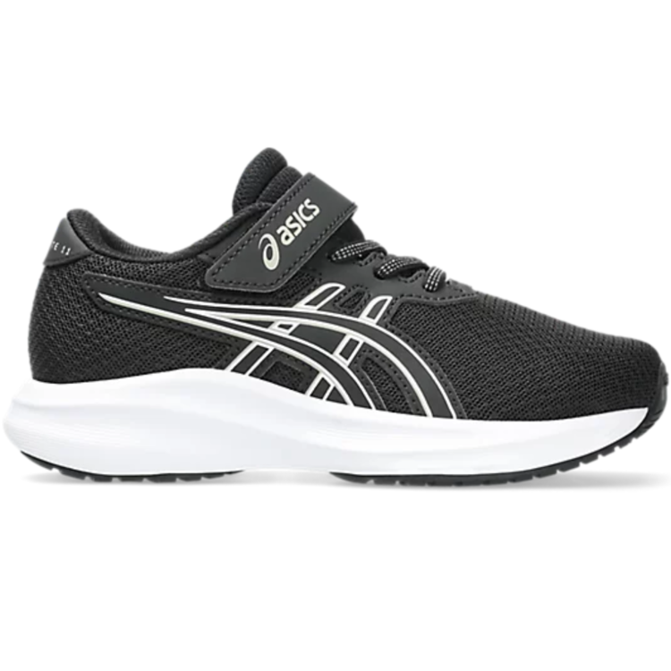 Asics Asics Pre Excite 11 PS Black/Meteor Grey