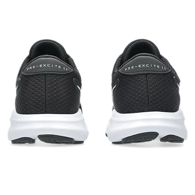 Asics Asics Pre Excite 11 PS Black/Meteor Grey