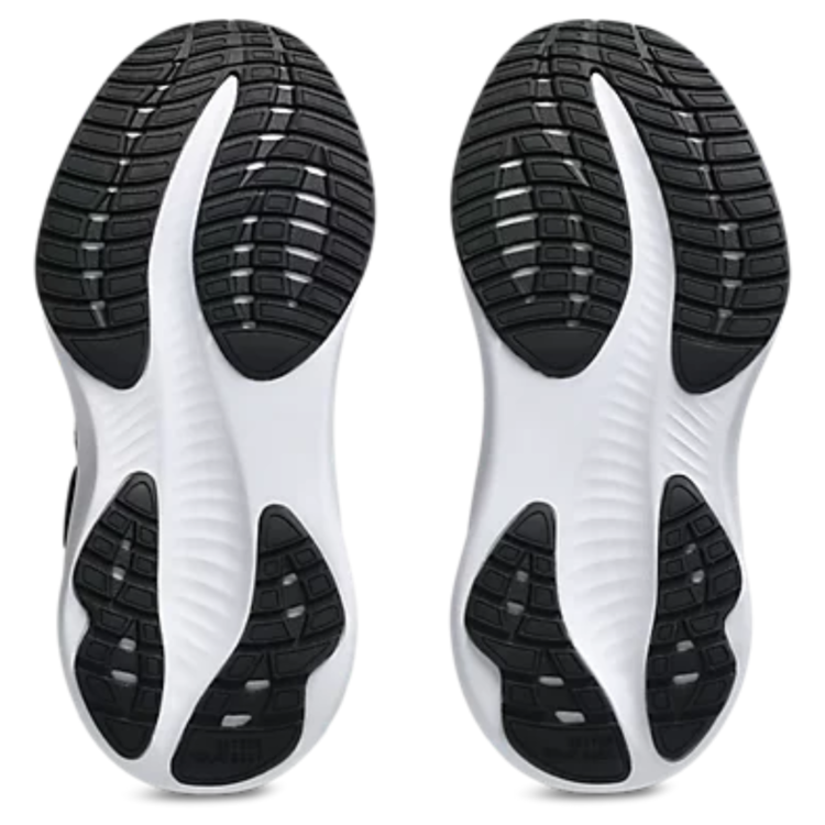 Asics Asics Pre Excite 11 PS Black/Meteor Grey