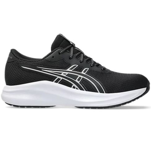 Asics Gel Excite 11 GS Black/Meteor Grey