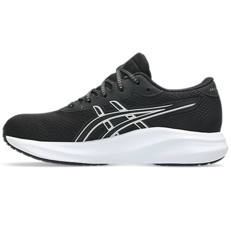 Asics Asics Gel Excite 11 GS Black/Meteor Grey