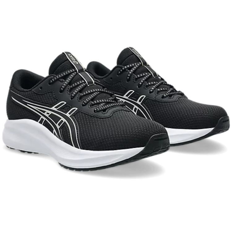 Asics Asics Gel Excite 11 GS Black/Meteor Grey