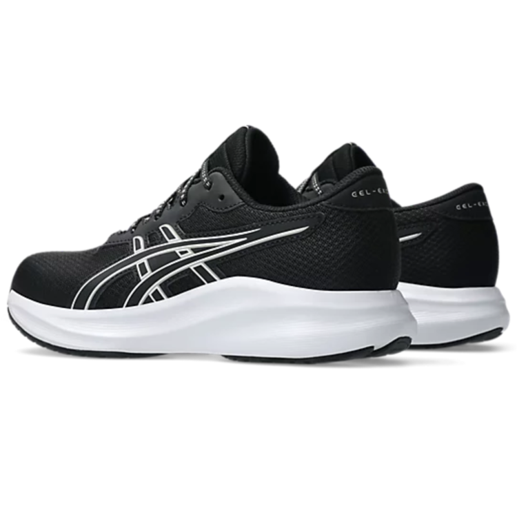 Asics Asics Gel Excite 11 GS Black/Meteor Grey