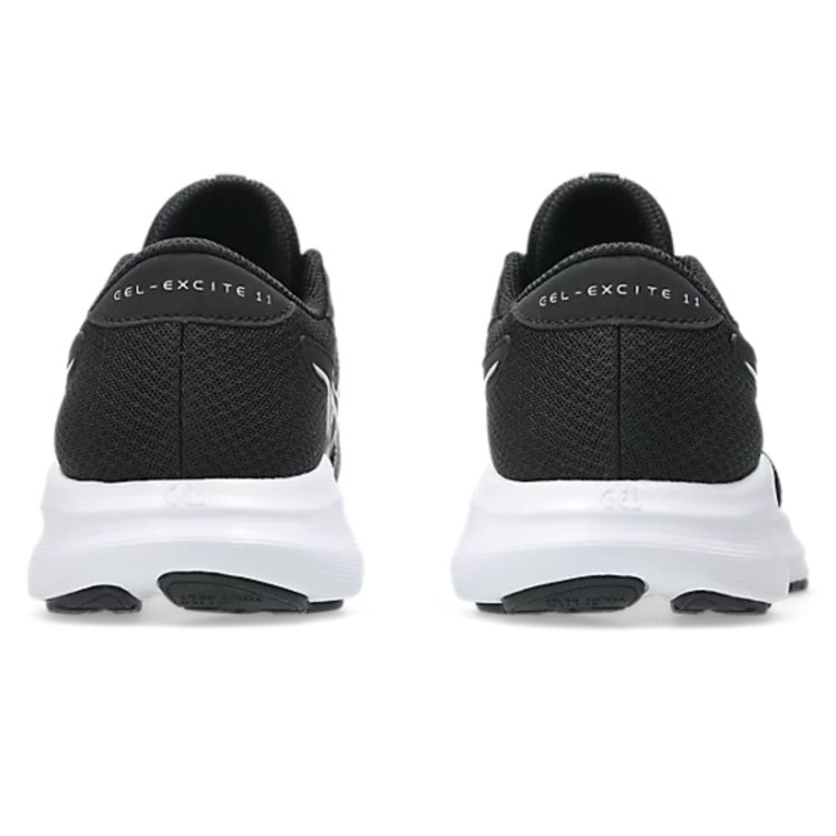 Asics Asics Gel Excite 11 GS Black/Meteor Grey