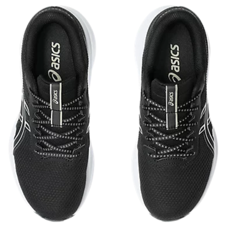 Asics Asics Gel Excite 11 GS Black/Meteor Grey