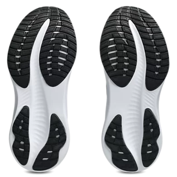 Asics Asics Gel Excite 11 GS Black/Meteor Grey