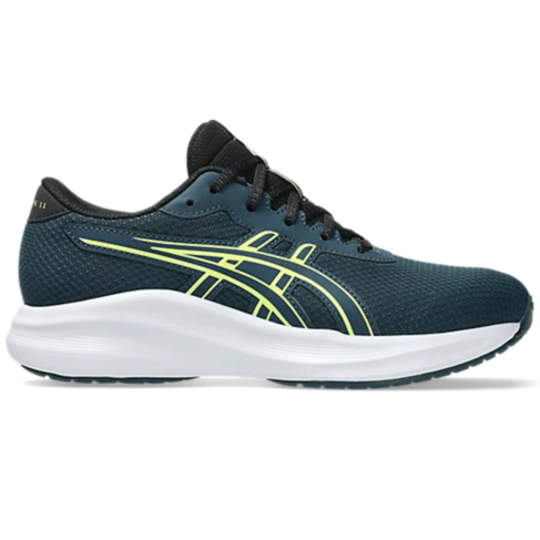 Asics Gel Excite 11 GS Tranquil Teal/Citron