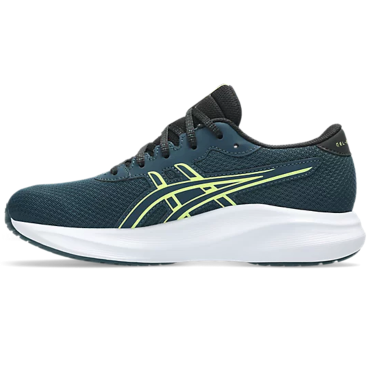 Asics Asics Gel Excite 11 GS Tranquil Teal/Citron