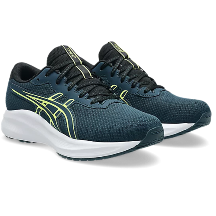 Asics Asics Gel Excite 11 GS Tranquil Teal/Citron