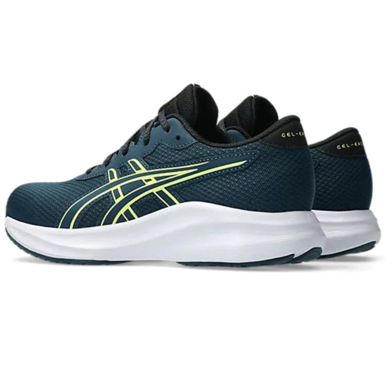 Asics Asics Gel Excite 11 GS Tranquil Teal/Citron