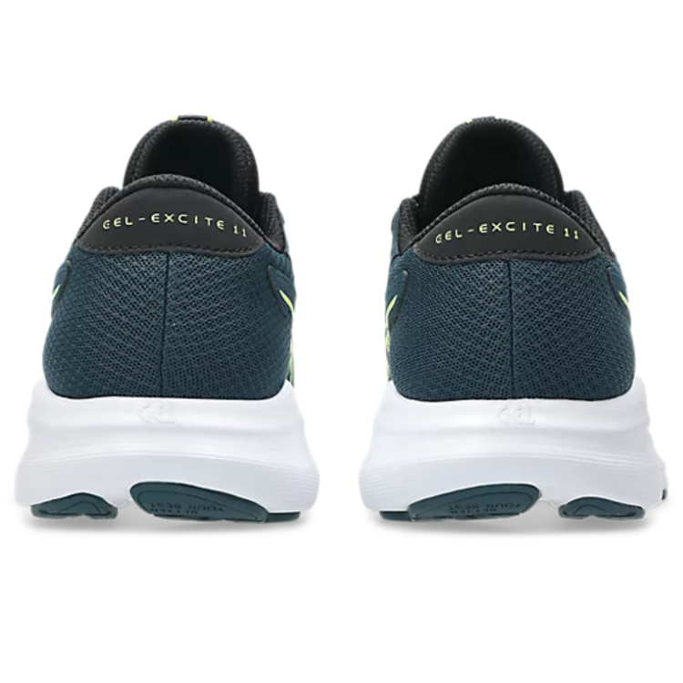 Asics Asics Gel Excite 11 GS Tranquil Teal/Citron