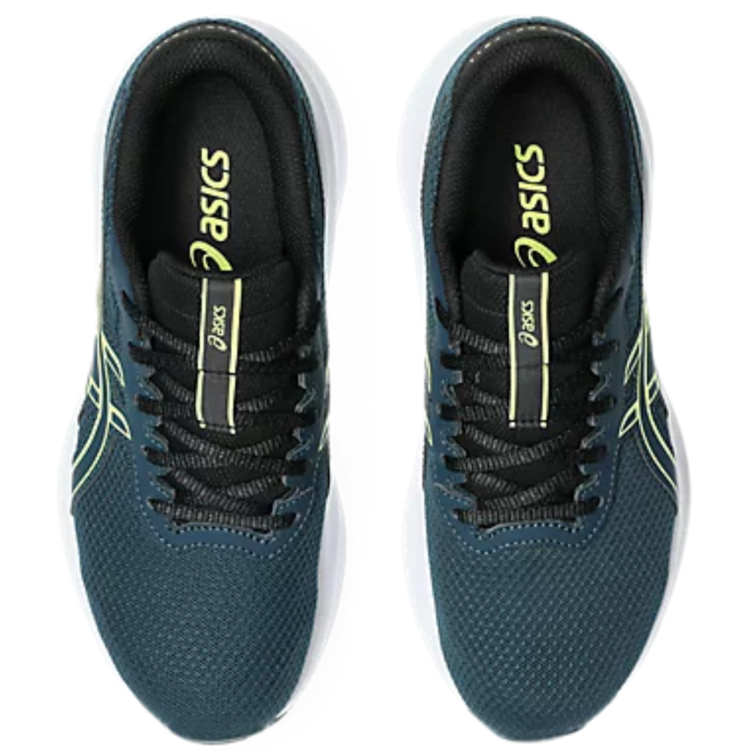 Asics Asics Gel Excite 11 GS Tranquil Teal/Citron
