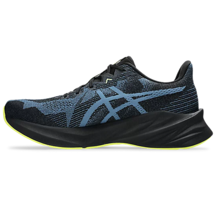 Asics Asics Men's Dynablast 5 Black/Winter Sea