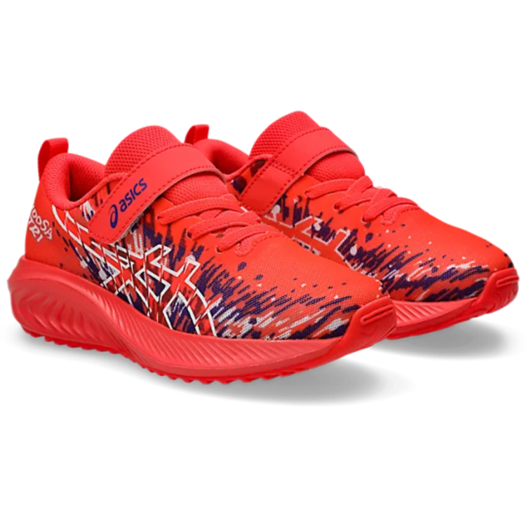 Asics Asics Gel Noosa Tri 16 PS Flash Red/White