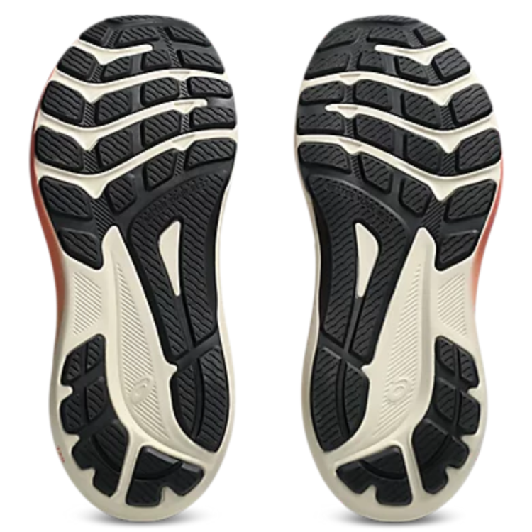 Asics Asics GT-1000 13 GS Dark Pink Clay/White