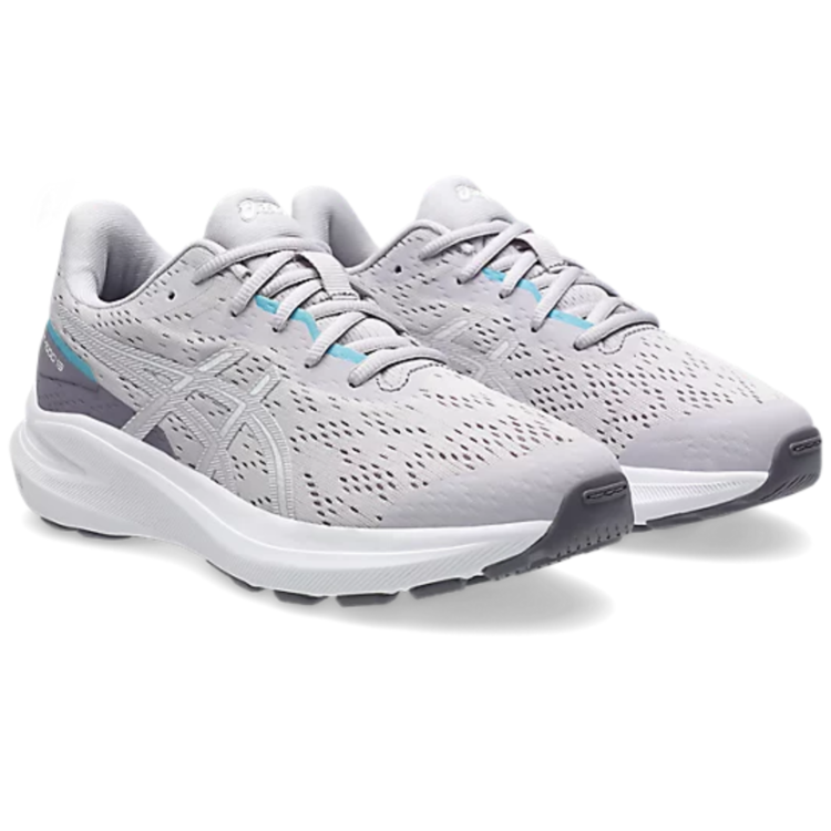 Asics Asics GT-1000 13 GS Dusk Voilet/White