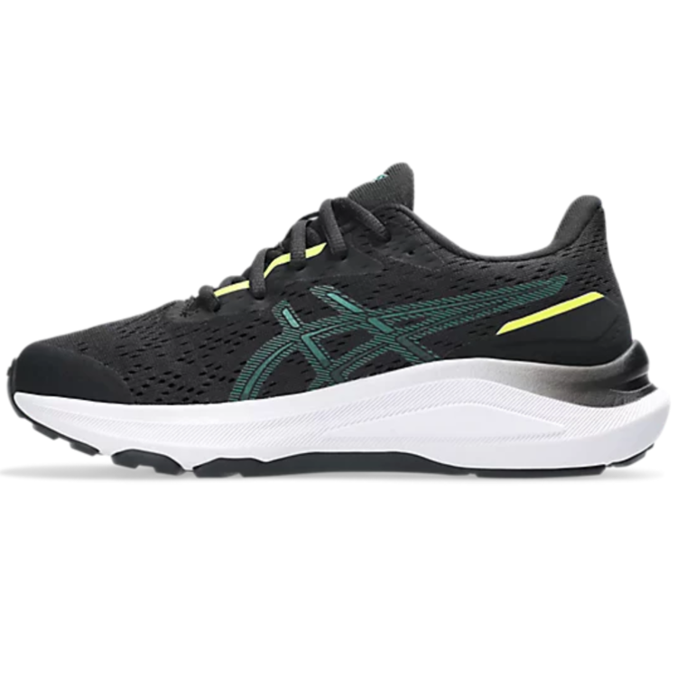 Asics Asics GT-1000 13 GS Black/Jasper Green